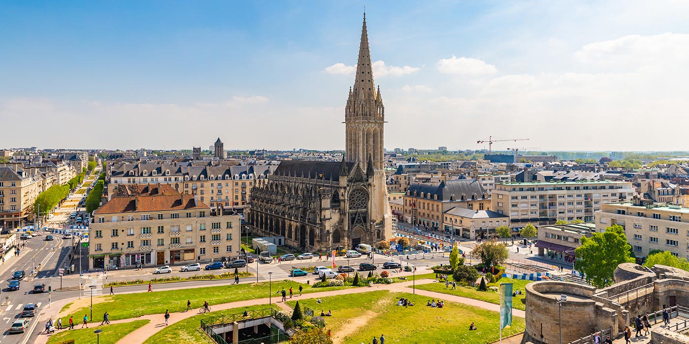 Faites classer votre meublé de tourisme dans le Calvados