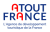 logo atout france